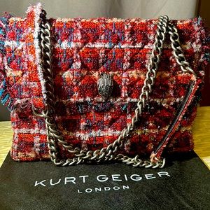 Kurt Geiger purse